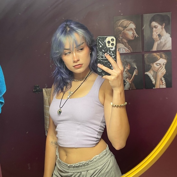 heyyyy, i’m keira! - Picture 1 of 3